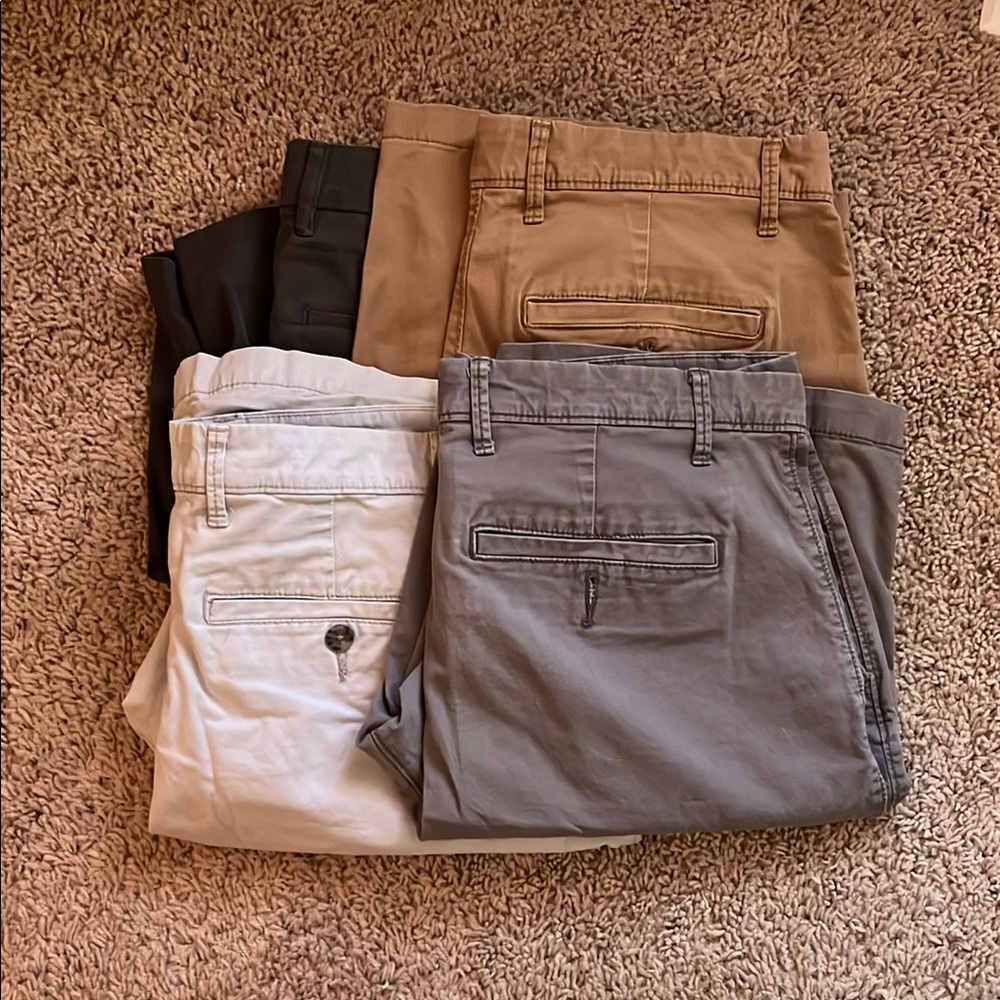 Goodfellow & Co Cargo Shorts Bundle